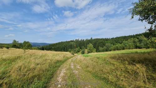 Na sprzedaż działki budowlane Bartnica