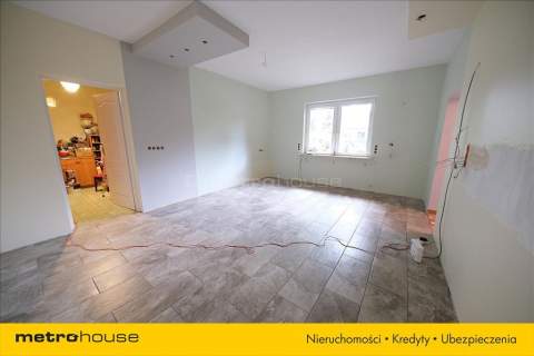 Dom 260 m2 piękna działka opodal Chojnowskiego P.N