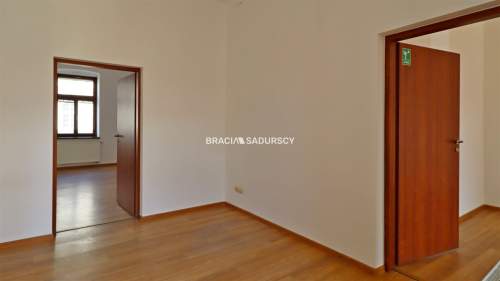 Lokal biurowy w Centrum