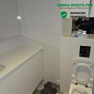 Nowoczesny apartament 2-pokojowy Albatross Towers