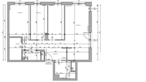 Apartament w Primo - 3 sypialnie