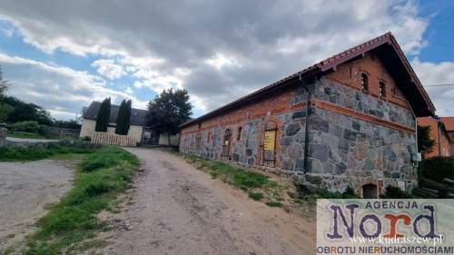 Kamienica pod restaurację, pensjonat, dom