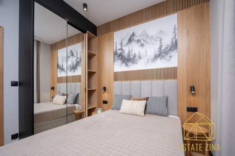 Sprzedam Apartament w Sośnica Resort SpaZakopane