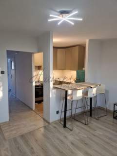 3 pokoje 48m2 Warszawa, Ochota