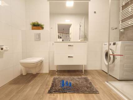 Apartament 300m od morza z basenem Polanki Park