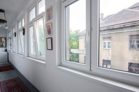 Perełka, mieszkanie 213m2 na Osiedlu Oficerskim