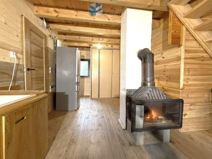 Dom na sprzedaż, 101 m2, Świerkocin