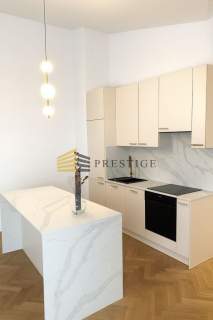 Piękny apartament w zrewitalizowanej kamienicy
