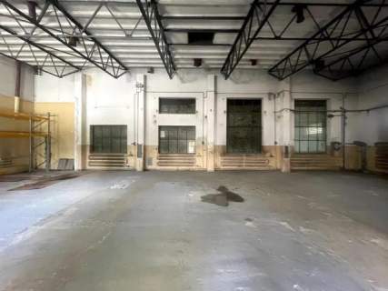 Magazyn do wynajęcia, 225 m2, Warszawa