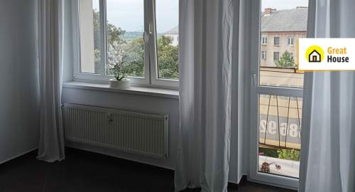 Kawalerka w Rybniku   Twoje pierwsze własne M 