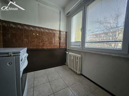 3 pokojowe mieszkania na pierwszym piętrze przy ul