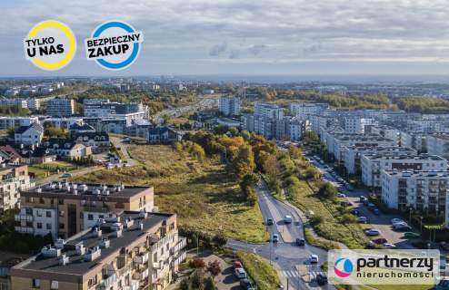 Mieszkanie z pięknym widokiem - 3 pokoje