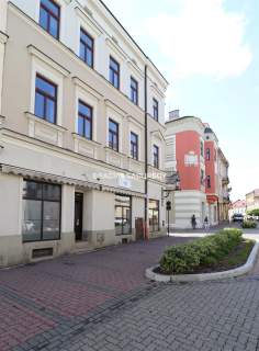 Biuro do wynajęcia, 267,99 m2, Tarnów