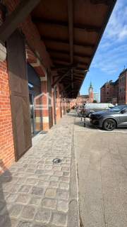 Top lokal w samym Centrum Gdańska