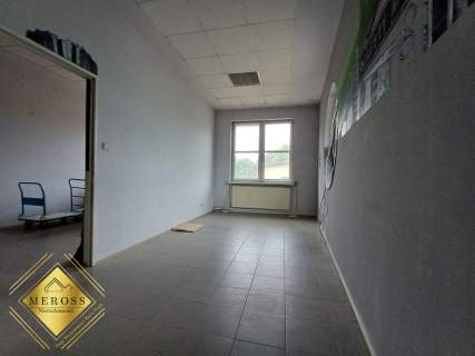 Lokal na wynajem 114m2 w centrum Częstochowy 