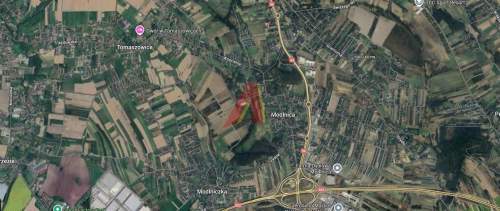MOŻLIWOŚĆ BUDYNKÓW ROLNICZYCH