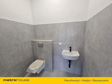 Lokal użytkowy do wynajęcia, 59 m2, Łazy