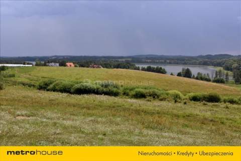 Działki nad Jeziorem Blanki 