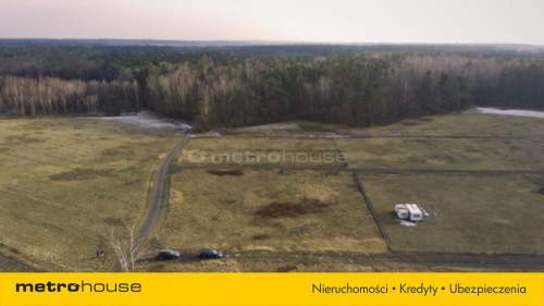 Działka budowlana 1000 m   Świniowice
