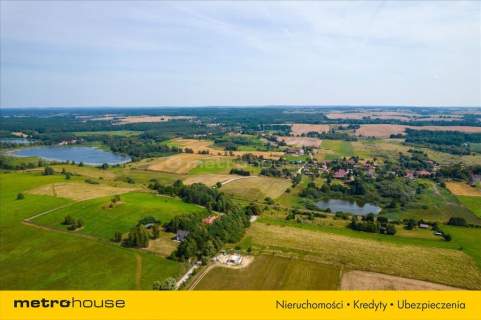 Lokal w centrum wsi Cerkiewnik
