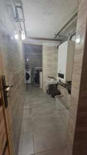 Dom typu bliźniak o pow.204 m2 w Żyrardowie