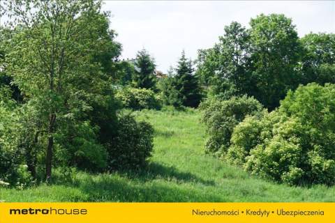 Piękna działka nad kanałem Kiermas