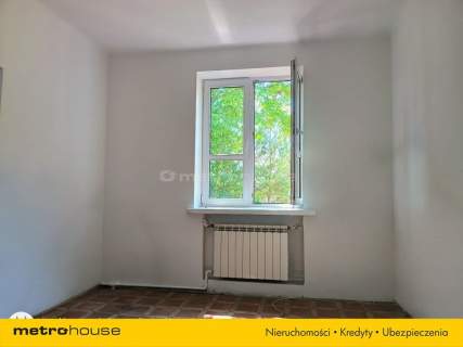 Dom na dużej działce w Milanówku