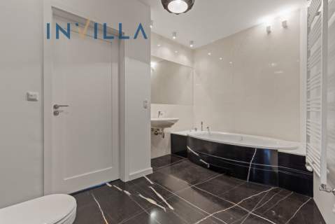 Wyjątkowy apartement w cichej części Ochoty