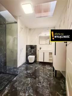 Barwinek ul. Ściegiennego Apartament 2 poziomowy