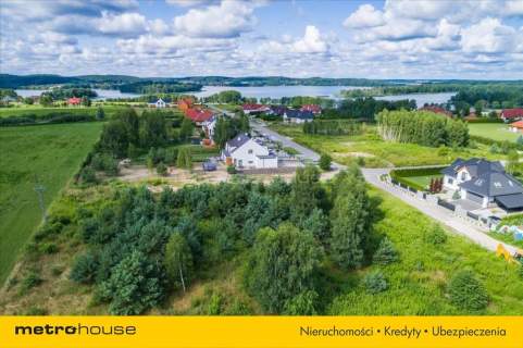 1880 m2 - zabudowa jednorodzinna lub bliźniacza.