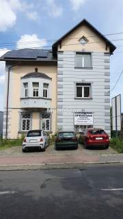 Budynek Hostel Bielsko-Biała Centrum