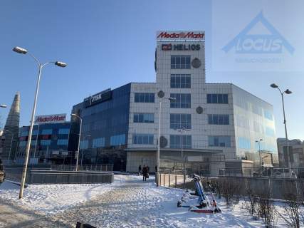 Magazyn 820 m2 do wynajmu Ochota, blisko CH Reduta