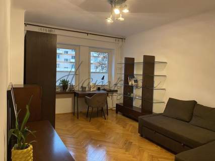 Kawalerka 34m2 Warszawa, Ochota