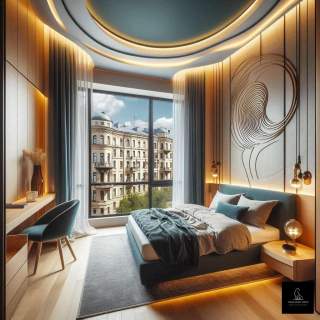 Ścisłe centrum apartament premium