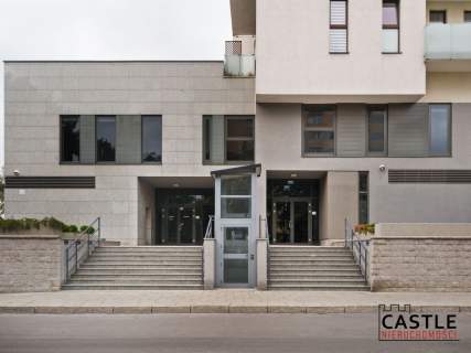 3-pokoje 72m2 w nowoczesnym budynku Fregata