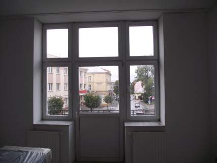 Mieszkanie w Łańcucie centrum