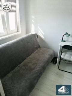 Umeblowane 2 pokojowe mieszkanie na Retkini