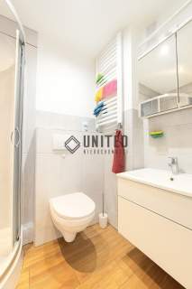 Ul. Królowej Marysieńki Rozkład/Balkon/6pokoi