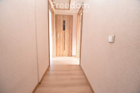 Domek 85m2 , 3pok. w pobliżu lasu