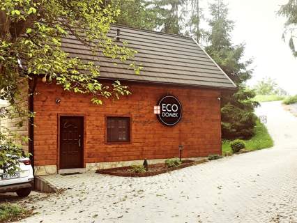 Dom do wynajęcia, 85 m2, Wapowce