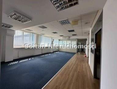 Nieruchomość komercyjna do wynajęcia, 168 m2, Warszawa