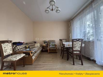 Mieszkanie na sprzedaż, 52,8 m2, Warszawa