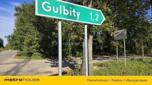 Działka marzeń w Gulbitach nad jeziorem Narie.