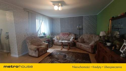 Na sprzedaż przestronny dom w Działdowie
