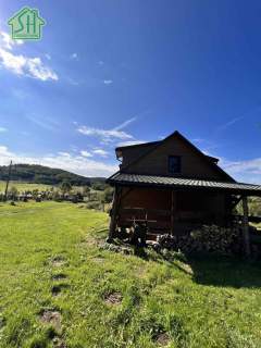 Dom na sprzedaż, 40000 m2, Leszczawa Górna