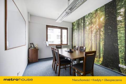 Nieruchomość komercyjna do wynajęcia, 163,37 m2, Warszawa