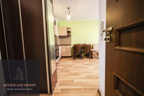 Wieliczka 2 pokoje 35 m2 2700 zł