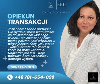 Supernowoczesne nowe mieszkanie na Jeżycach