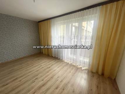 Mieszkanie na 2 piętrze z balkonem 35,30 m2