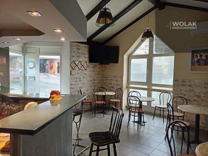 Lokal usługowy w Kłodzku 38,4m2
